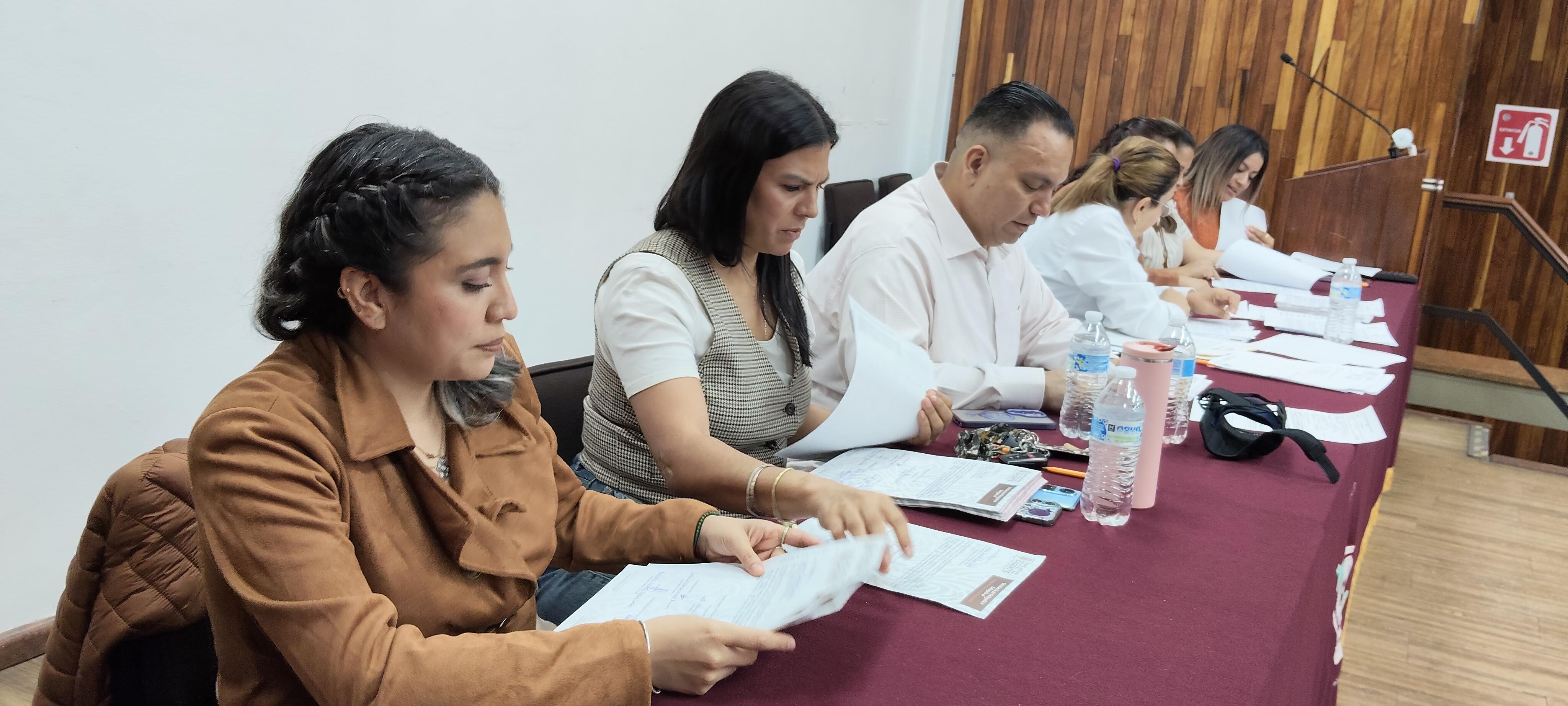 XVI Congreso Seccional Ordinario, Sección XXXIX, HR “Lic. Adolfo López Mateos” 